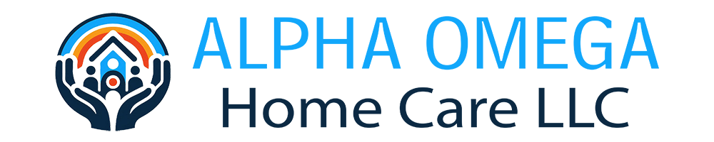 Home Care Logo